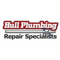 Hull Plumbing, Inc. Logo