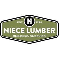 Niece Lumber Building Supplies Logo