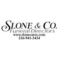 Slone & Co. Funeral Directors Logo