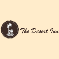 The Desert Inn Logo