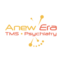 Anew Era TMS & Psychiatry - Long Beach Logo