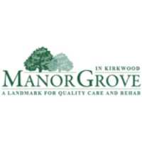 Manor Grove Logo