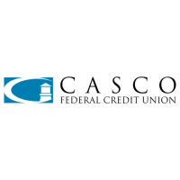 Casco Federal Credit Union Logo