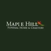 Maple Hill Funeral Home Logo