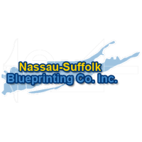 Nassau-Suffolk Blueprinting Company, Inc. Logo