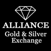 Alliance Gold and Silver Exchange Logo