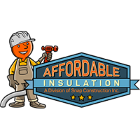 Affordable Insulation Logo