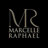 Marcelle Raphael | Fine Art Newborns | 3D/4D Ultrasound Logo