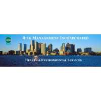 Risk Management Incorporated Logo