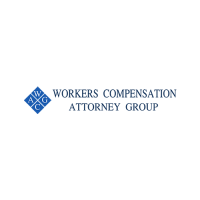 Workers Compensation Attorney Group Logo