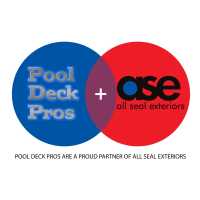 Pool Deck Pros Logo