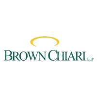 Brown Chiari LLP Logo