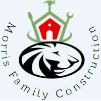 Morris Family Construction Logo