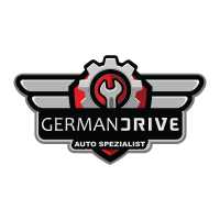German Drive Logo
