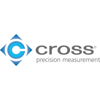 Cross Precision Measurement - Accredited Calibration Lab Oklahoma City, OK Logo