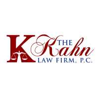 The Kahn Law Firm, PC Logo