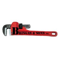 Bringas And Sons Inc. Logo