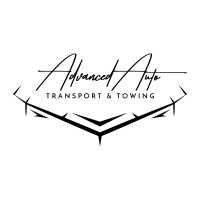 Advanced Transport & Towing Logo