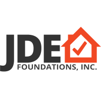 JDE Foundations Inc. Logo