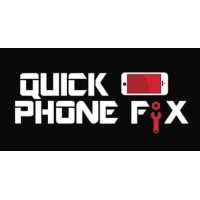 Quick Phone Fix & Computer Repair - Ferndale / Detroit (Verizon Prepaid / AT&T Prepaid / T-Mobile Prepaid / Xfinity Internet) Logo