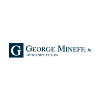 George Mineff, Jr., Attorney At Law Logo