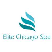 Elite Chicago Spa Logo