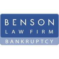 Benson Law Firm Logo
