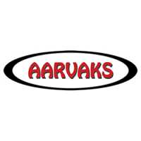 Aarvaks Heating & Air Conditioning, Inc. Logo