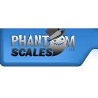 Phantom Scales LLC Logo