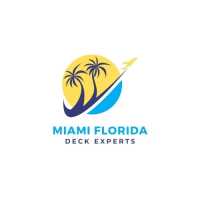 Miami Florida Deck Experts Logo
