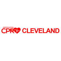 CPR Certification Cleveland Logo