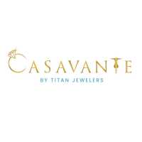 Casavante By Titan Jewelers Logo