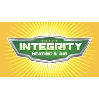 Integrity Heating & Air Logo