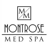 Montrose Med Spa Logo