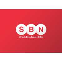 SBN New York (Virtual Offices, Mailbox, Coworking Space) Logo