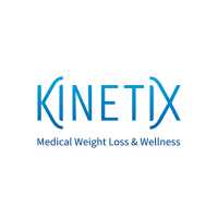 Kinetix Medical Weight Loss and Wellness Logo