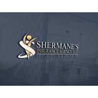 Shermane's Insurance Agency LLC Logo