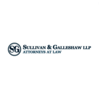 Sullivan & Galleshaw, LLP Logo
