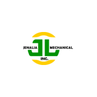 Jenalia Mechanical Inc. ( Heating Services Philadelphia ) Logo