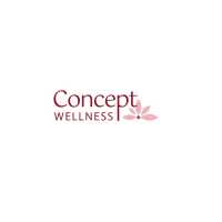 Concept Wellness Logo