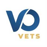 VO Vets Animal Hospital Logo