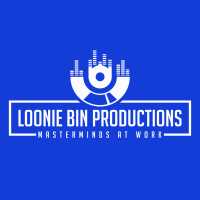 Loonie Bin Productions Logo