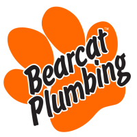Bearcat Plumbing, LLC Logo