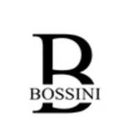 Bossini Inc. Logo