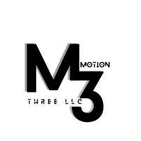 Motion Three LLC Logo