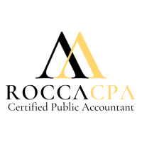Rocca CPA Logo