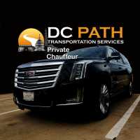DC Path Transportation Services Logo