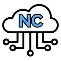 NickConnection Logo
