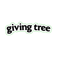 Giving Tree DC Logo