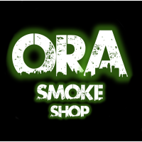 Ora Smoke and Vape Shop Logo
